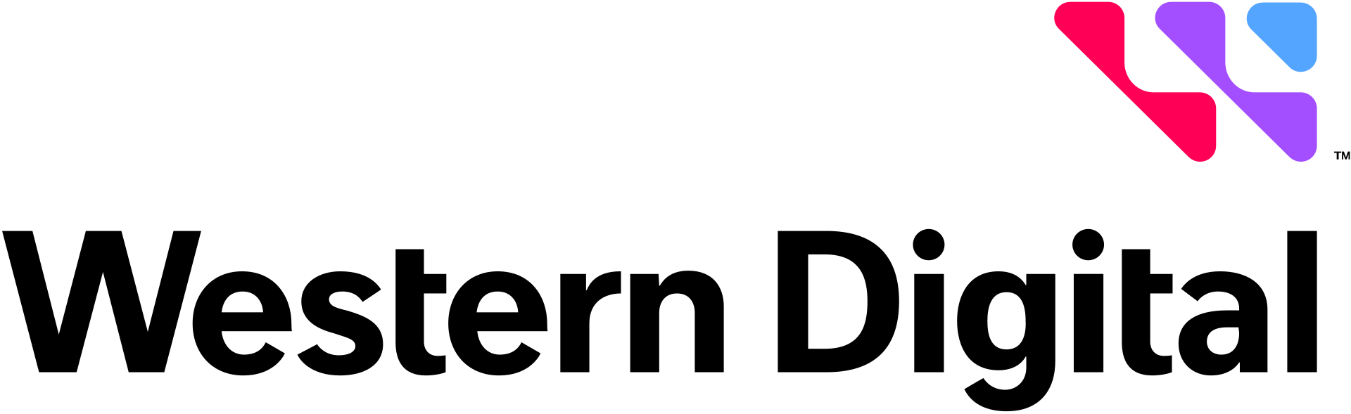 Western Digital