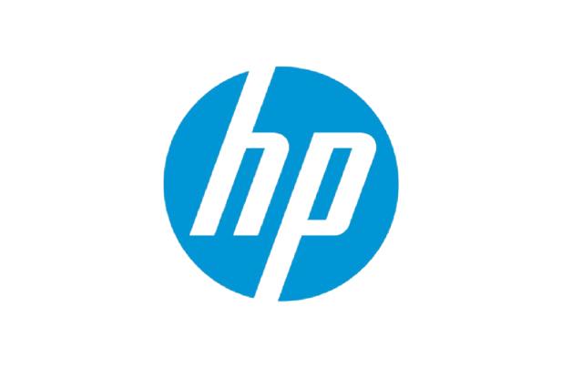 HP Logo