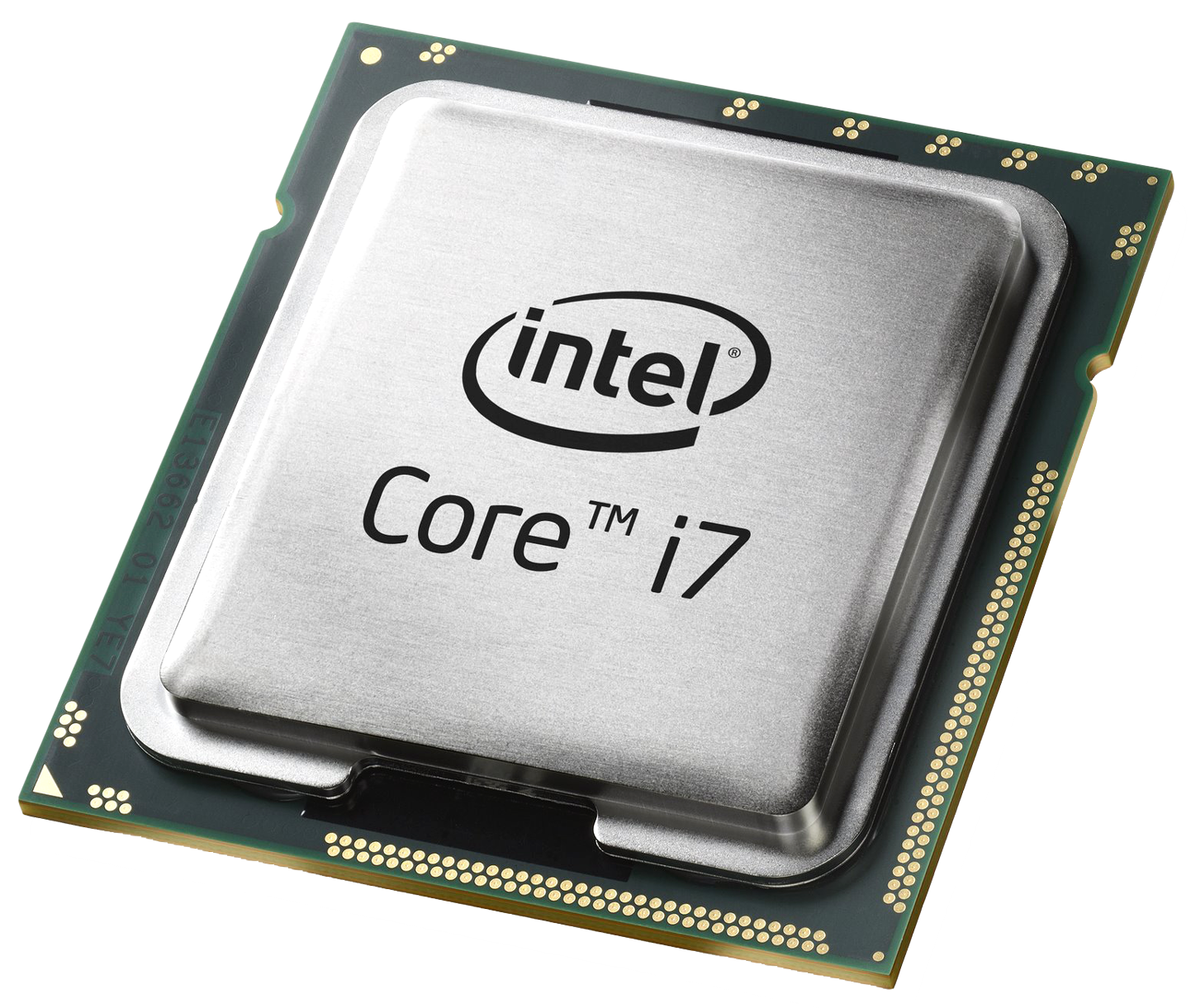 CPU