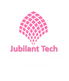 Jubilant Tech Logo
